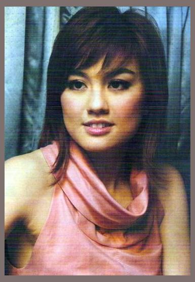 Agnes Monica